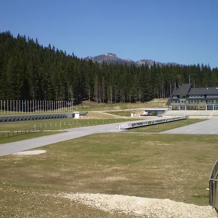 Hisa Korosec * Koprivnik v Bohinju