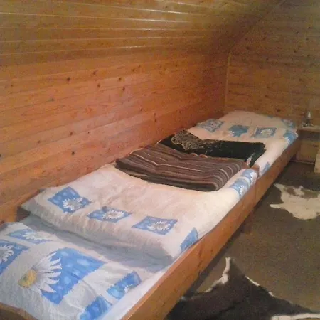 Hisa Korosec Apartamento *