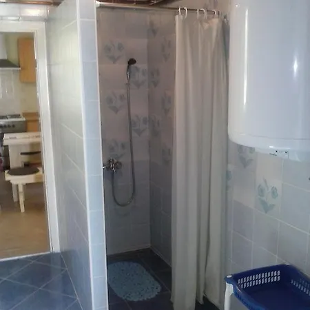 Hisa Korosec Apartamento *